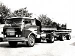Skoda-LIAZ 706 RTS 1957 года